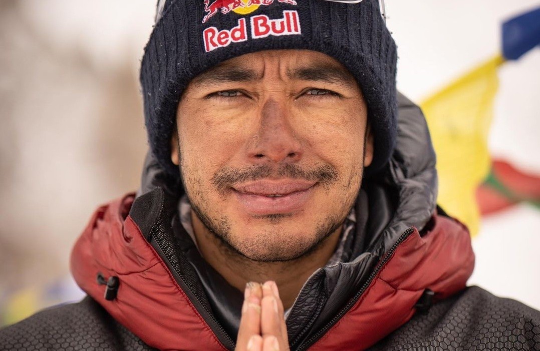 Department of Tourism Recommends Stern Action Against Celebrated Climber Nirmal ‘Nims’ Purja