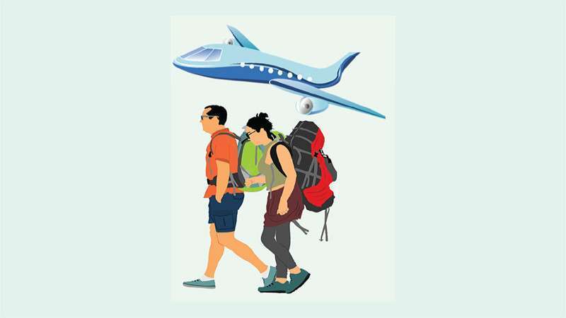 Why Do Nepalis Flock to Foreign Countries for Tourism? Exploring the Reasons