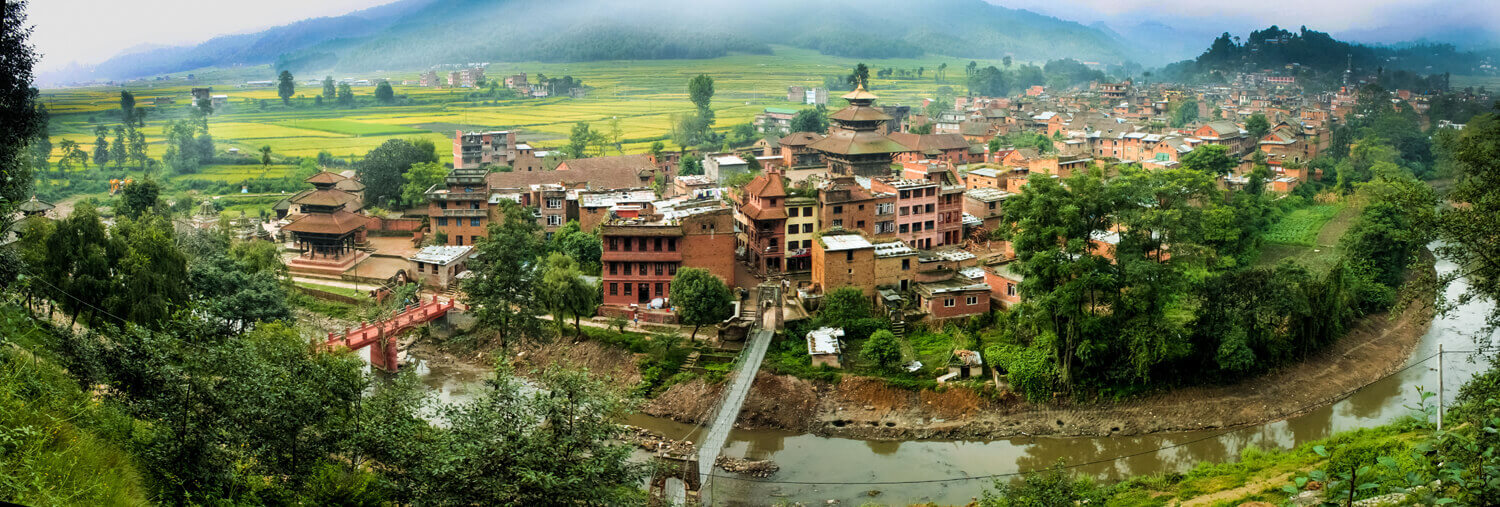 Ancient Hile Jatra in Panauti: A Blend of Tradition and Tourism Potential