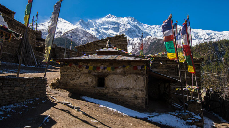 Gurung Tourism Entrepreneurs Association Launches “Padmarga” Initiative to Revitalize Ancient Settlements