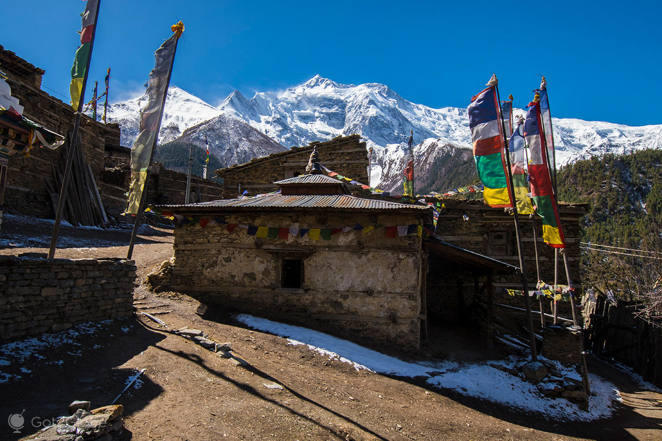 Gurung Tourism Entrepreneurs Association Launches “Padmarga” Initiative to Revitalize Ancient Settlements