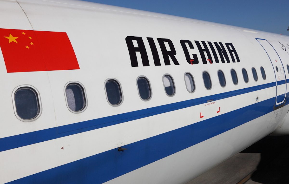 Chinese Airlines Urge Nepal to Abolish VAT on Air Tickets to Ensure Smooth Operations