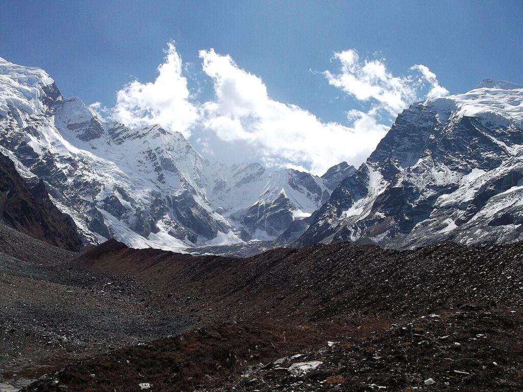 Api Nampa Conservation Area: A Hidden Gem in Nepal’s Far-Western Region