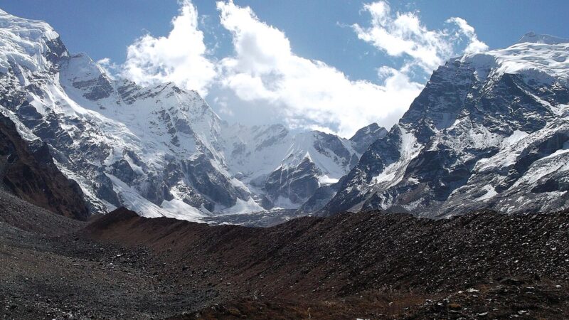 Api Nampa Conservation Area: A Hidden Gem in Nepal’s Far-Western Region