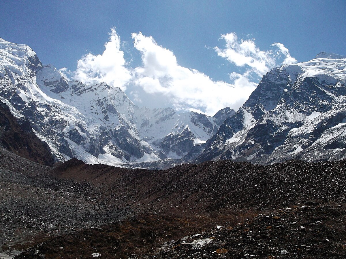 Api Nampa Conservation Area: A Hidden Gem in Nepal’s Far-Western Region
