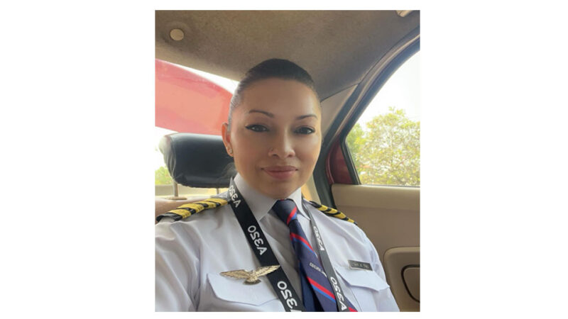 Nepal Civil Aviation Authority Reinstates Suspended Nepal Airlines Pilot