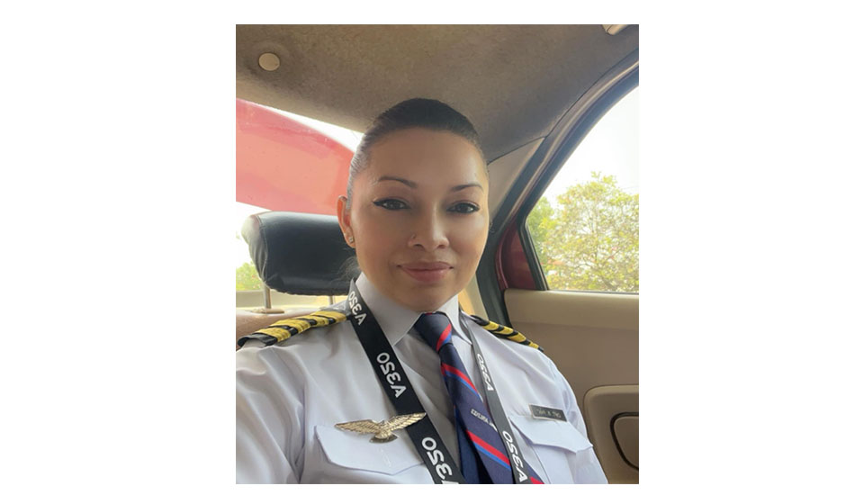 Nepal Civil Aviation Authority Reinstates Suspended Nepal Airlines Pilot