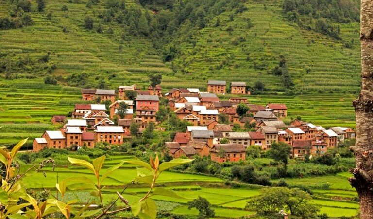 Exploring Chitlang: A Trekking Adventure and Perfect Hangout Spot