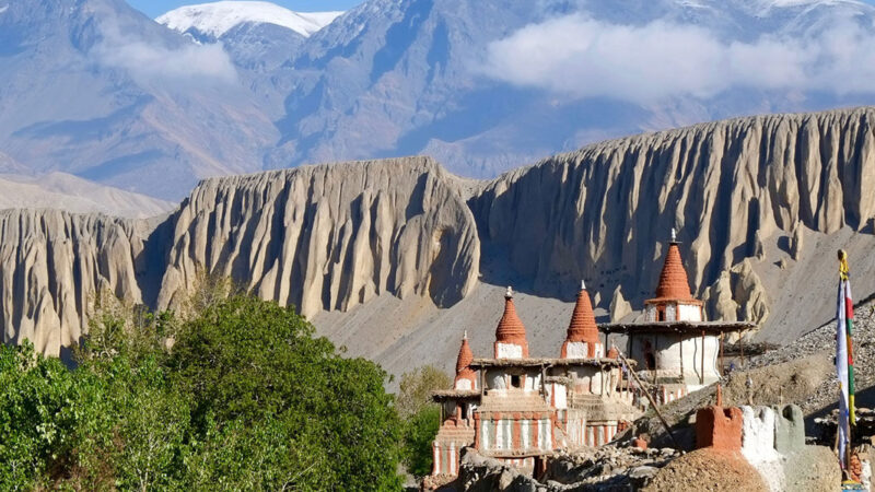 Exploring Upper Mustang: Preserving Heritage Amidst Growing Tourism