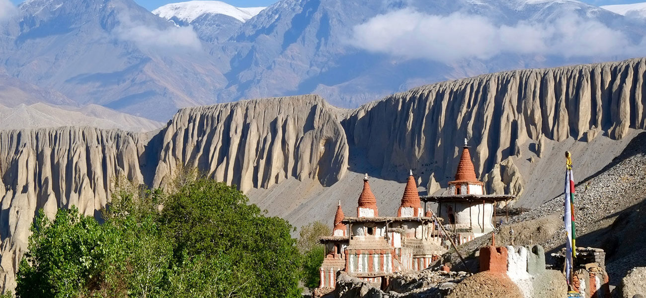 Exploring Upper Mustang: Preserving Heritage Amidst Growing Tourism