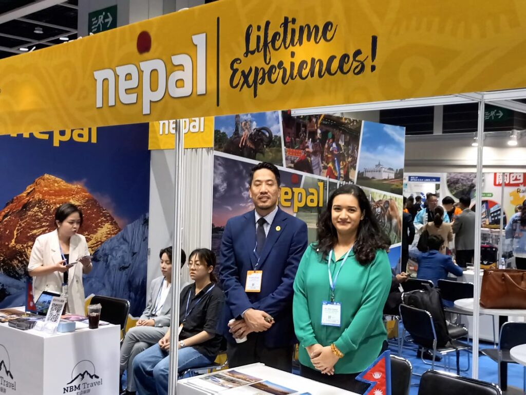 International Travel Expo (ITE) Hong Kong 2024: A Platform for Global Tourism Recovery
