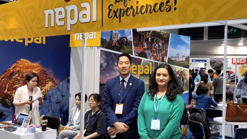 International Travel Expo (ITE) Hong Kong 2024: A Platform for Global Tourism Recovery