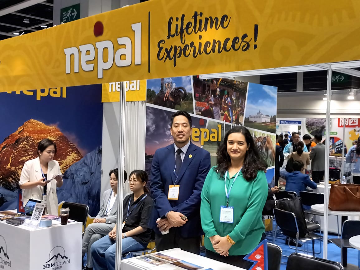 International Travel Expo (ITE) Hong Kong 2024: A Platform for Global Tourism Recovery