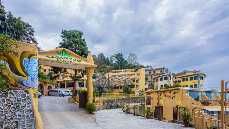 Prabhu Bank Partners with Aagantuk Resort for Exclusive Discounts