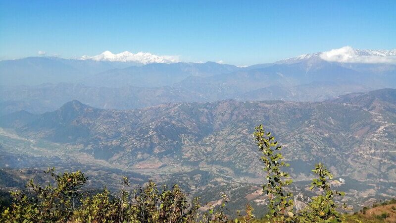 Suryachaur Trek: A Hidden Gem in the Kathmandu Valley