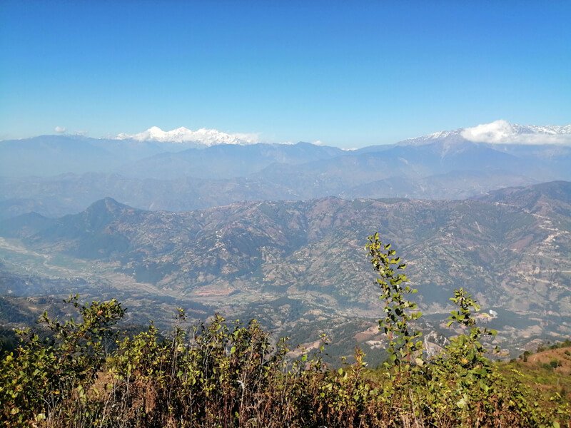 Suryachaur Trek: A Hidden Gem in the Kathmandu Valley