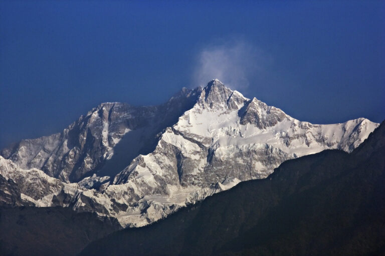 Taplejung’s Sirijangha Rural Municipality Launches ‘Pride of Kanchenjunga’ Campaign