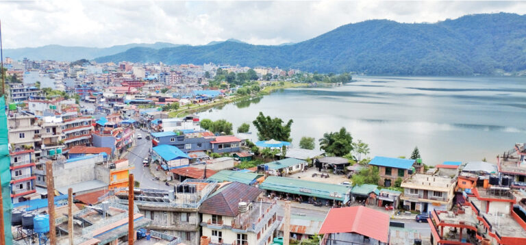 Pokhara: The Jewel of Nepal’s Tourism Industry