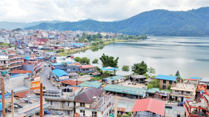 Pokhara: The Jewel of Nepal’s Tourism Industry