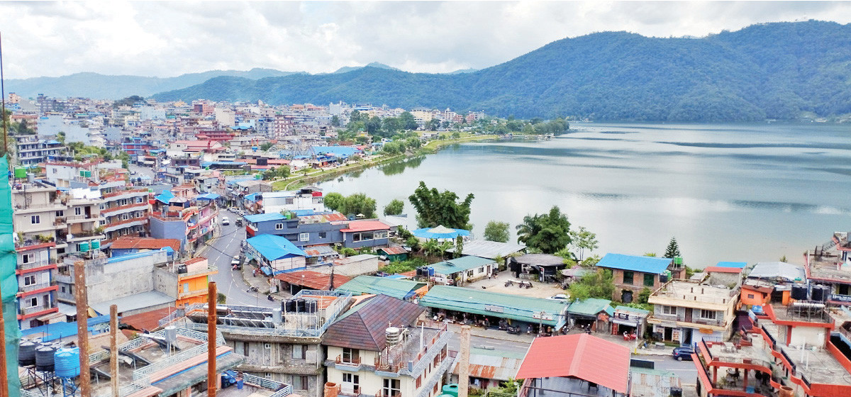 Pokhara: The Jewel of Nepal’s Tourism Industry