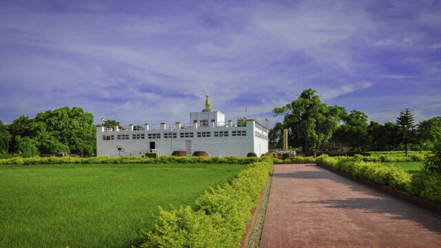 Texas Declares Special Day to Honor Nepal’s Buddhist Heritage: ‘Nepali Lumbini Advocacy Day’