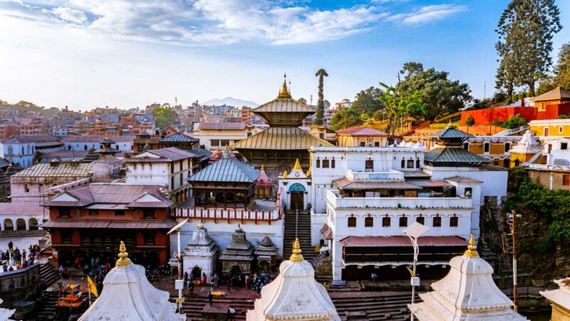 Revitalizing Tourism at Pashupatinath: A Sacred Landmark in Nepal