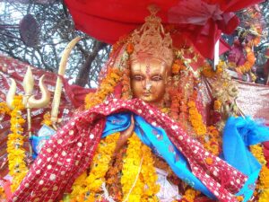 Pathivara Temple: Divine Power, Faith, and Miracles in the Himalayas
