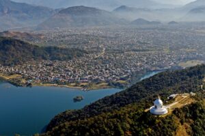 Pokhara Metropolitan City Launches Major Sustainable Tourism Project with ADB Support