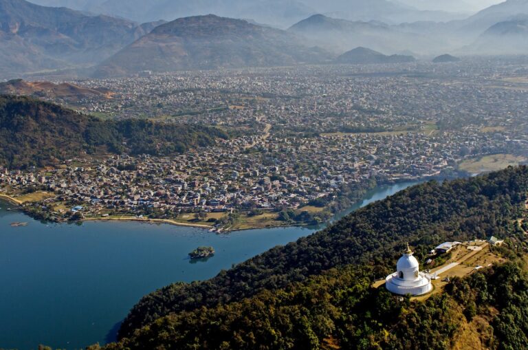 Pokhara Prepares for ‘Fewa New Year Festival’ to Welcome the New Year