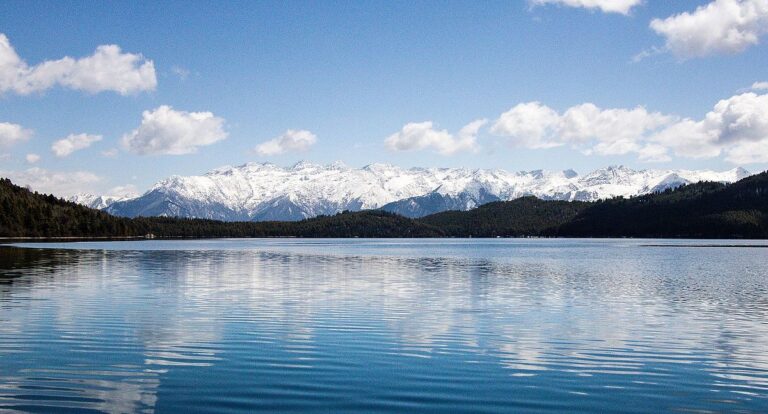Hidden Gem of Mugu: Exploring the Enchanting Rara