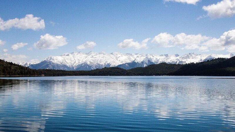 Hidden Gem of Mugu: Exploring the Enchanting Rara