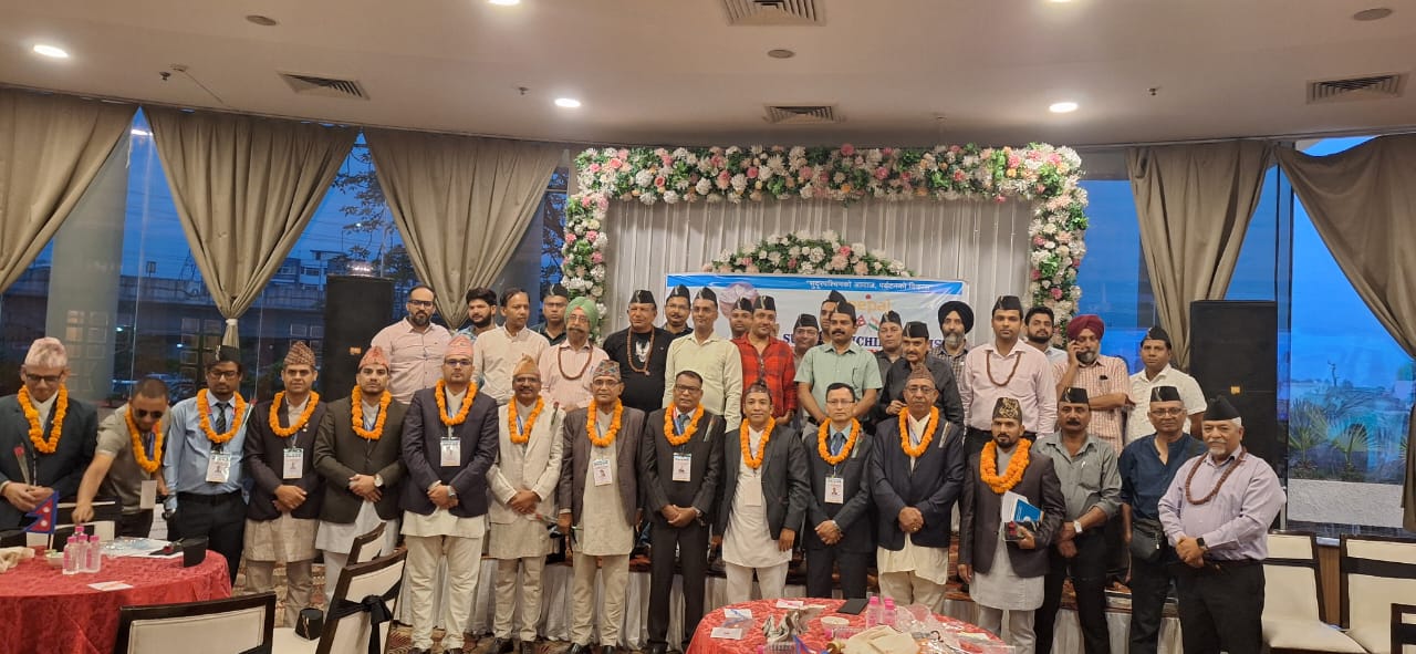 Nepal Tourism Board and NATTA Host Successful Tourism Promotion Event in Dehradun