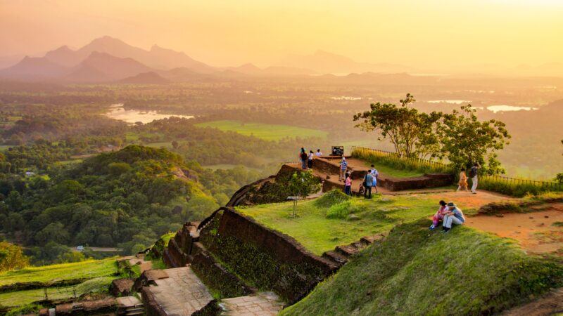 Nepalis Drawn to Sri Lanka for its Rich Culture, Scenic Beauty, and Warm Hospitality