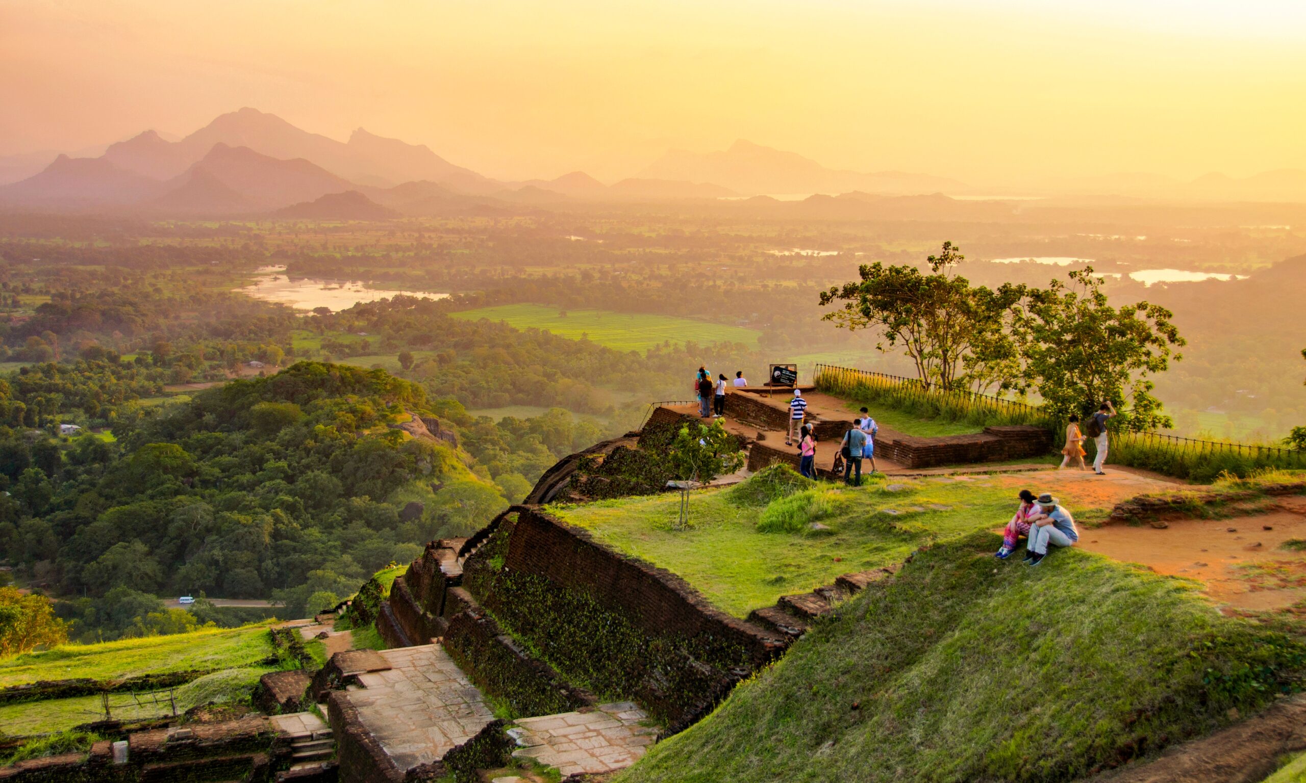 Nepalis Drawn to Sri Lanka for its Rich Culture, Scenic Beauty, and Warm Hospitality