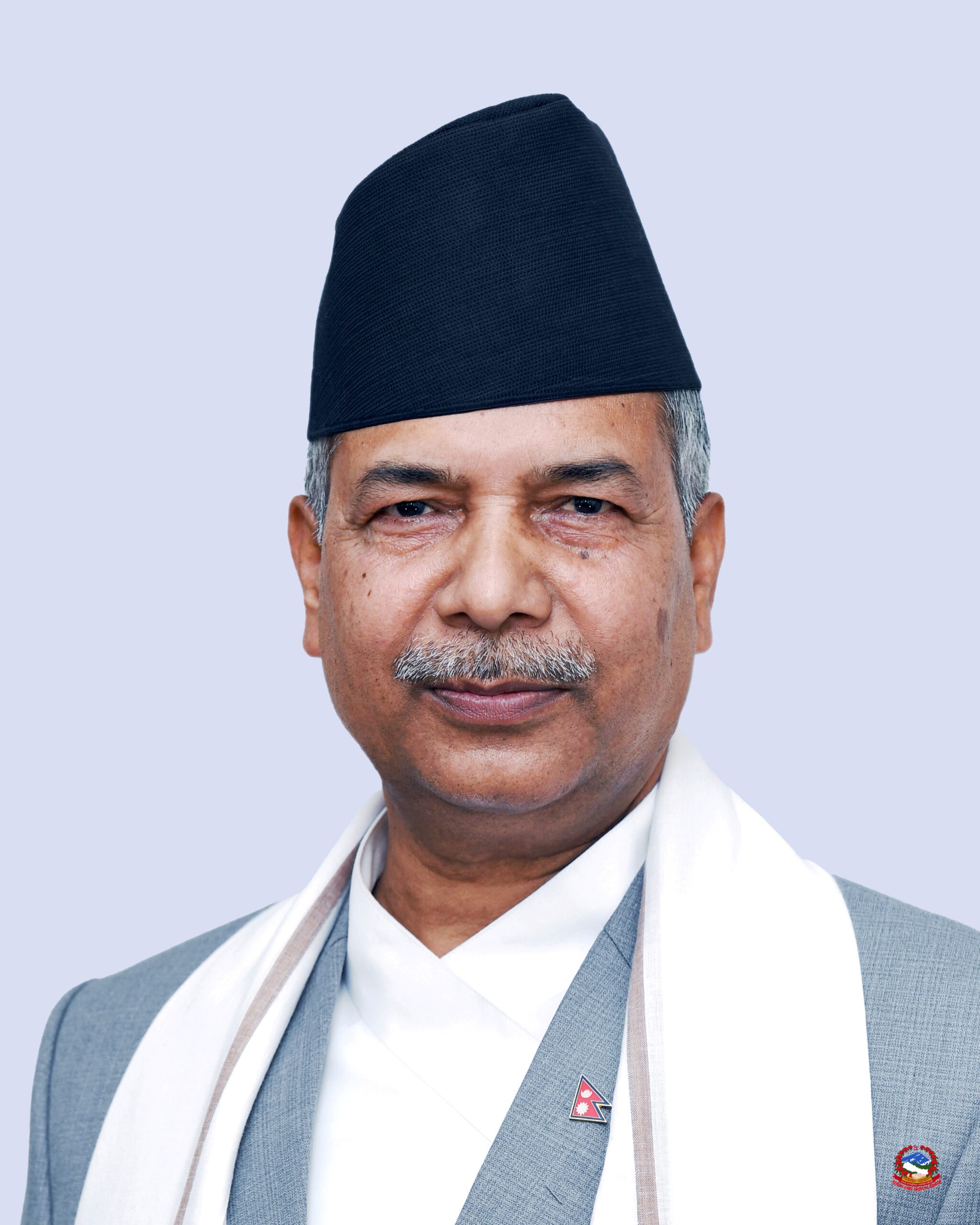 High-Level Chinese Delegation Meets Nepal’s Vice President, Emphasizes Bilateral Ties