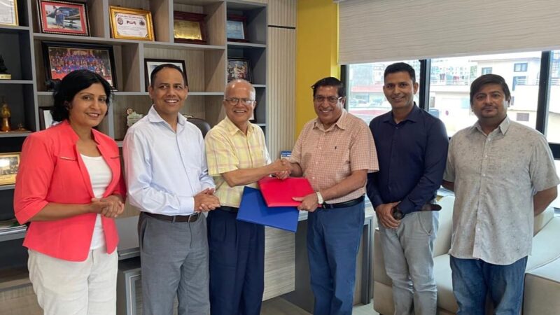 Hotel Seven Partners with Nexgen Management for Financial Consultancy and Expansion