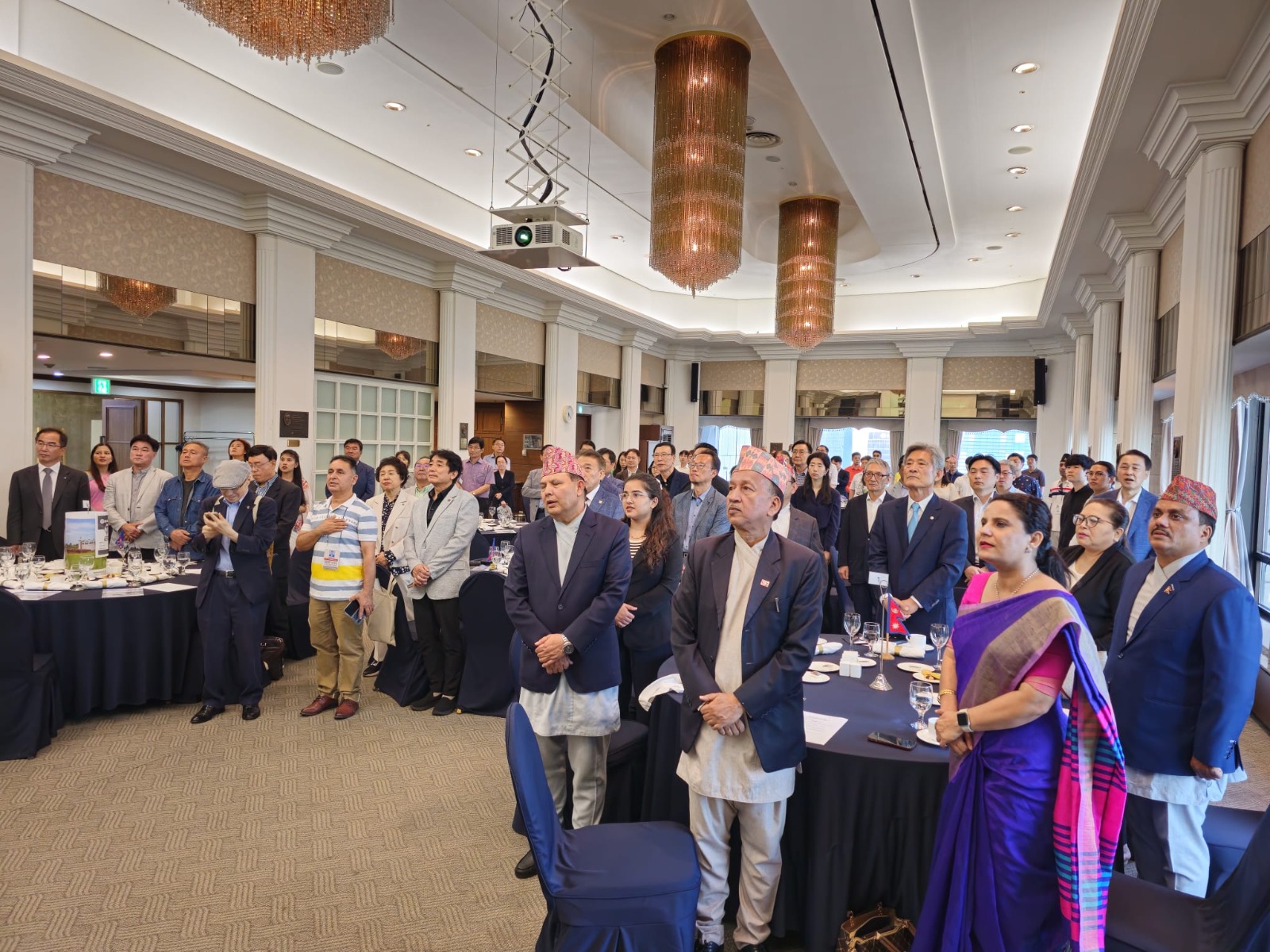 Nepal Tourism Board Boosts Korean Outbound Tourism with Successful Promotion Events