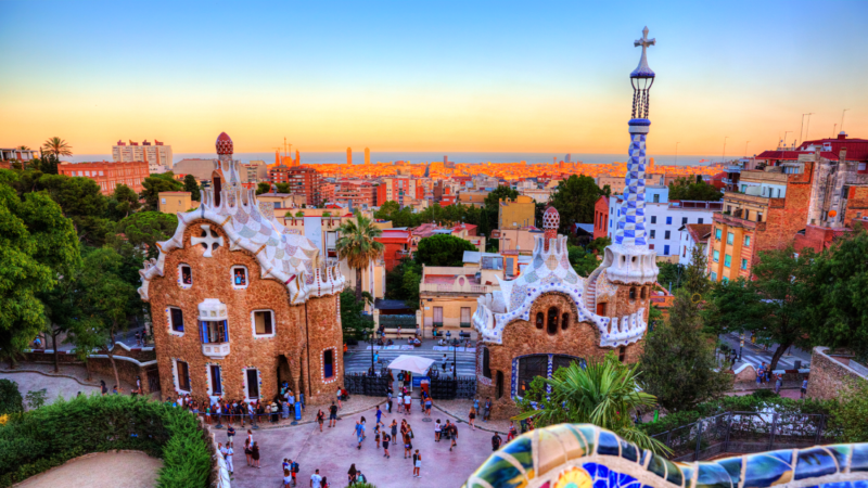 Global Tourism Leaders Convene to Chart Path Forward for Sector’s Recovery and Growth