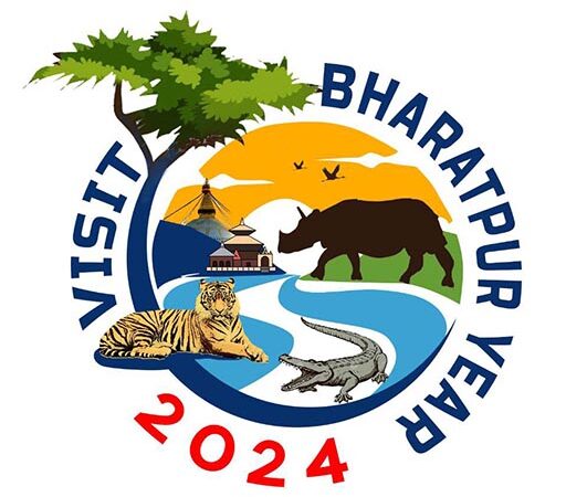 Bharatpur Launches Tourism Year 2024: Mayor Renu Dahal Unveils Ambitious Plans
