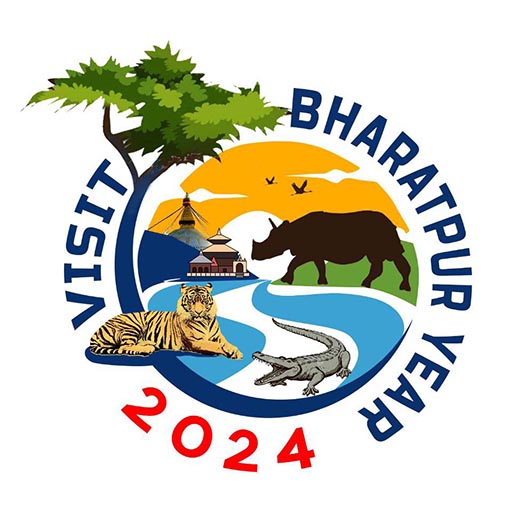 Bharatpur Launches Tourism Year 2024: Mayor Renu Dahal Unveils Ambitious Plans