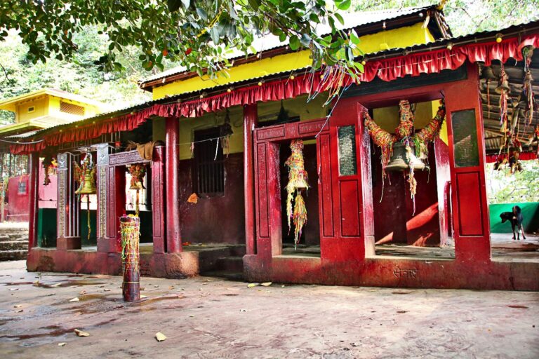 Budhasubba Mandir: A Rising Gem in Nepal’s Tourism Landscape