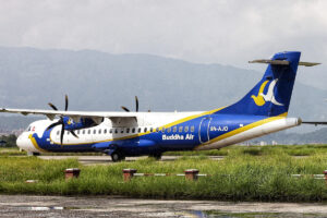 Buddha Air Announces Monsoon Goal Offer with NPR 300 Discount on Flight Bookings