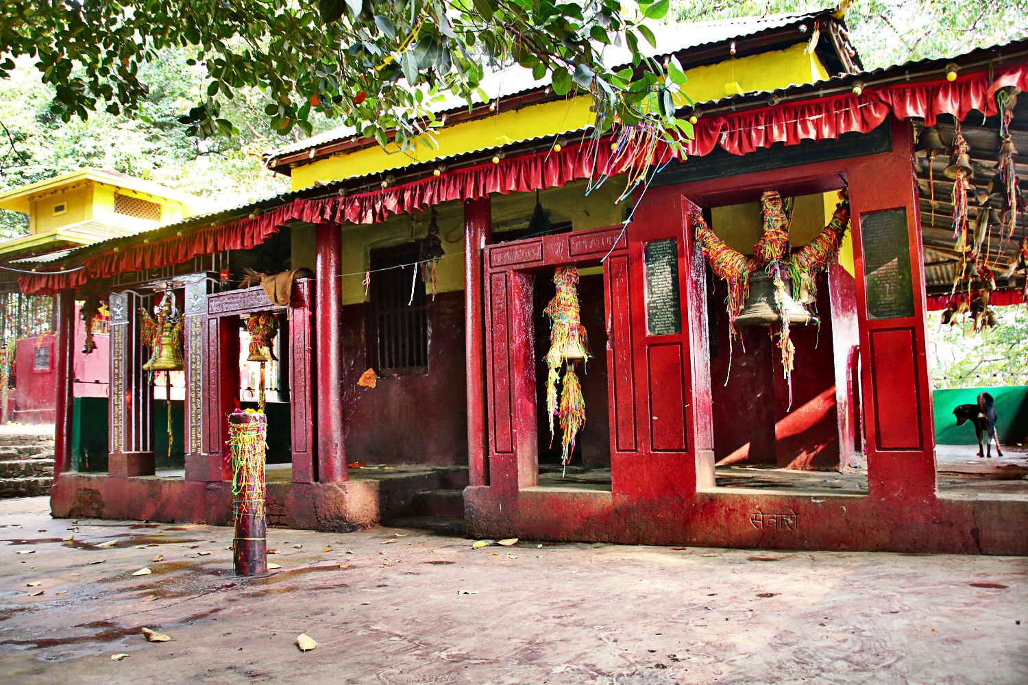Budhasubba Mandir: A Rising Gem in Nepal’s Tourism Landscape