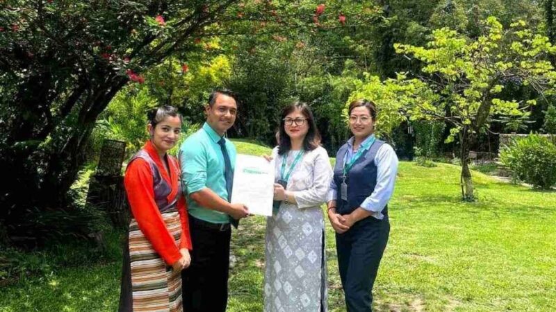 Citizens Bank International Partners with Grand Norling Hotel Resort to Offer Exclusive Discounts