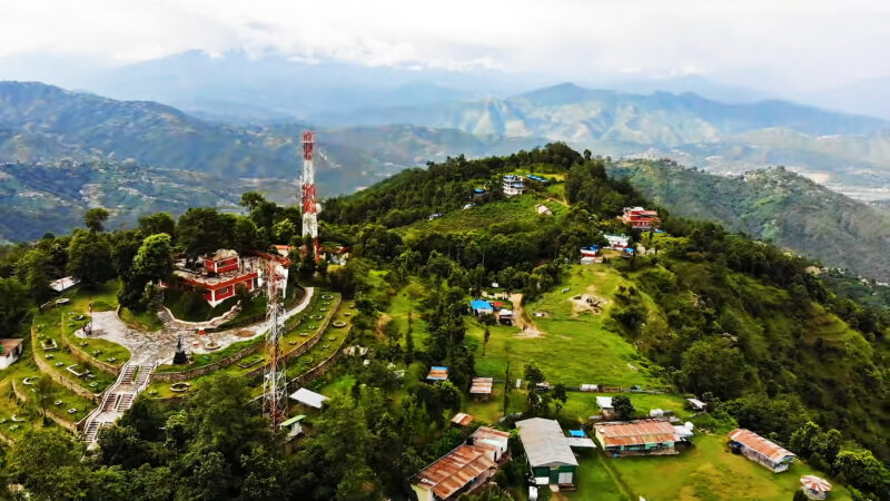 Dhulikhel: A Serene Retreat with Cultural Richness
