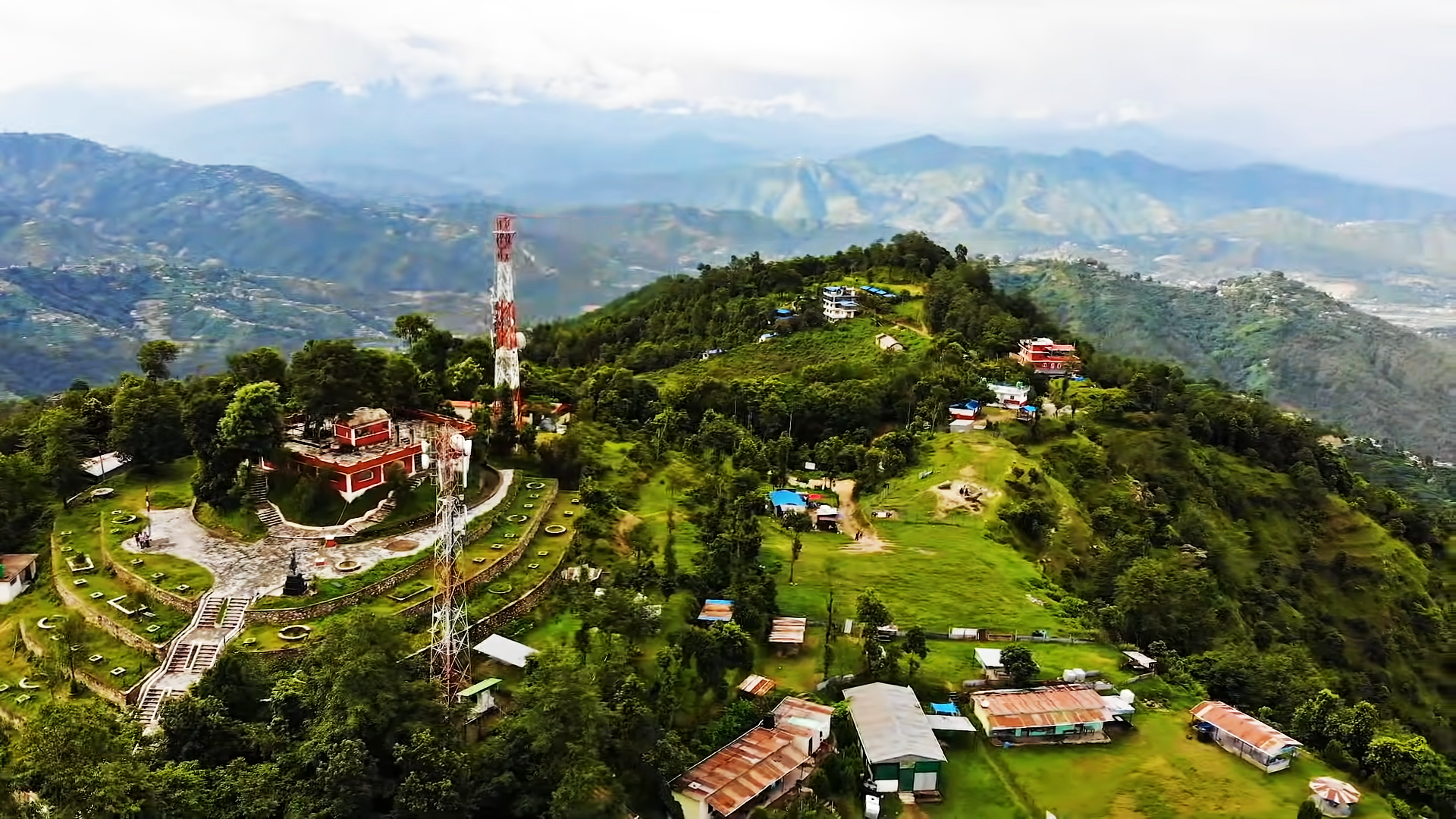 Dhulikhel: A Serene Retreat with Cultural Richness