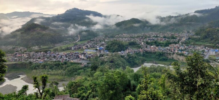 Millennium Trek Expands to Boost Tourism in Central Nepal