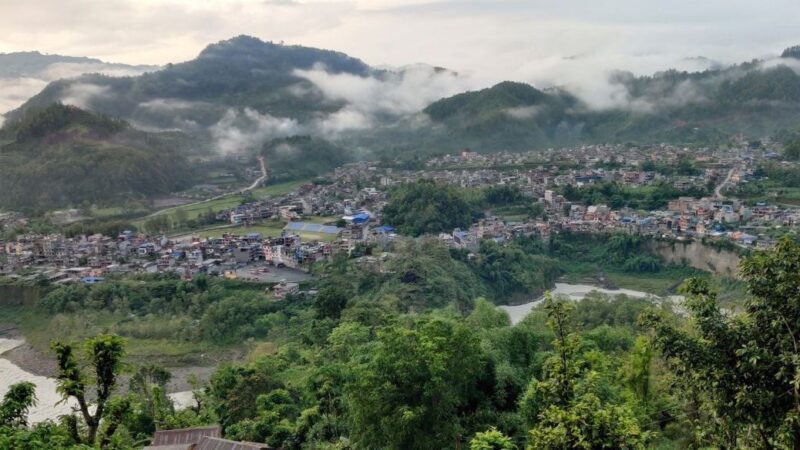 Millennium Trek Expands to Boost Tourism in Central Nepal