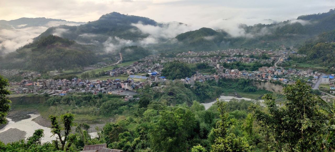 Millennium Trek Expands to Boost Tourism in Central Nepal