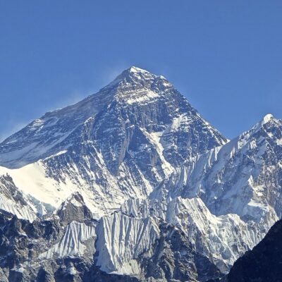 Everest Leads as Spring Climbing Season Generates Rs 770 Million Revenue